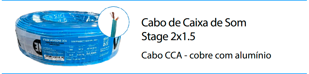 cabo stage waveone cca
